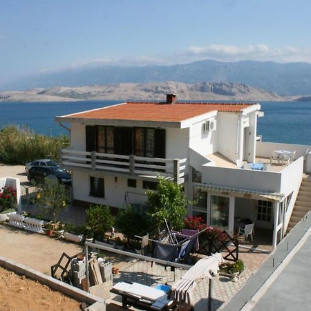 Apartments With A Parking Space Bosana, Pag - 6460 Exterior photo