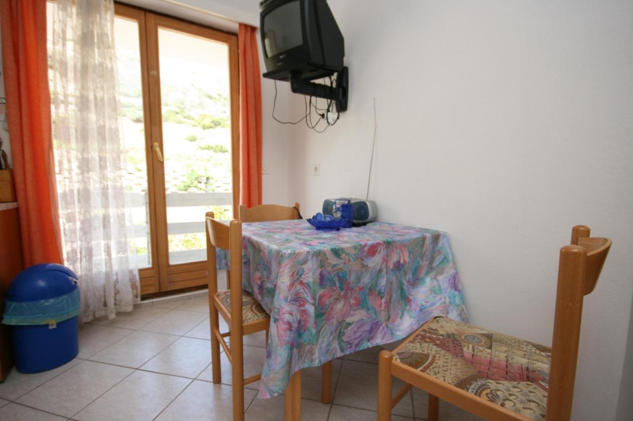 Apartments With A Parking Space Bosana, Pag - 6460 Exterior photo